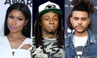 Nicki Minaj, Lil Wayne and The Weeknd to Headline Inaugural Billboard Hot 100 Fest