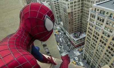 Scriptwriters Say No Origin Story for Upcoming Spider-Man Reboot