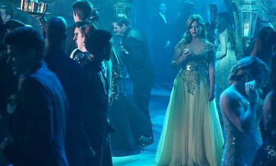 'Pretty Little Liars' 6.09 Preview: Ali Desperate to Meet Charles