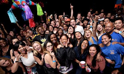 Rihanna and Tidal Kidnap 80 Fans to Watch 'B***h Better Have My Money' Video