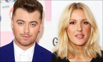 Sam Smith Denies Recording 'James Bond' Theme, Hints at Ellie Goulding's Involvement