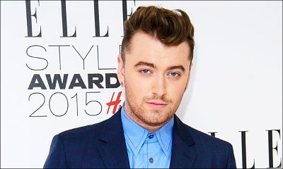 Sam Smith's Instagram Apparently Gets Hacked, Features NSFW Photo of a Naked Woman in Shower