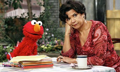 Sonia Manzano Leaving 'Sesame Street' as Maria