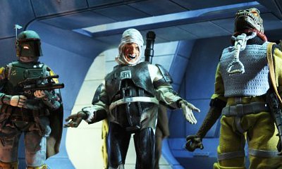 'Star Wars: Rogue One' Will Reportedly Feature Bounty Hunters