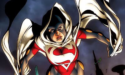 'Supergirl' Will Feature Lucy Lane, Hints at Possible Superwoman Appearance