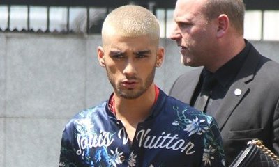 Syco Music Shoots Down Report of Dropping Zayn Malik