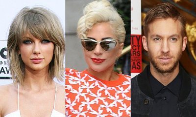 Taylor Swift Credits Lady GaGa's 'Magical Spell' Tweet for Calvin Harris Romance