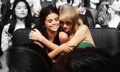 Taylor Swift Tweets Birthday Message to Selena Gomez, Shares Nostalgic Pictures