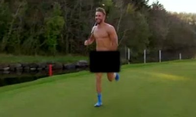 'The Bachelorette' Recap: Shawn Strips Naked on Golf Course, Gets Into Final Two