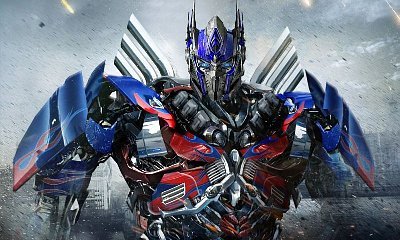 'Transformers 5' Is Being Written by Akiva Goldsman and Jeff Pinkner