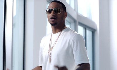 Trey Songz Throws Wild Party in 'About You' Music Video