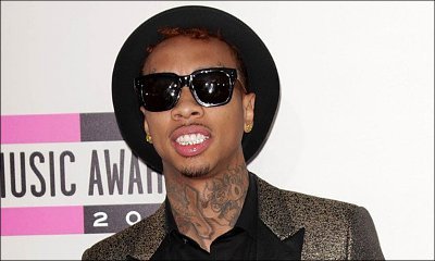 Tyga Asks FBI to Hunt Down Penis Pic Hacker, Is Rumored Dating Other Transgender Women