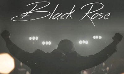 Tyrese Gibson Takes No. 1 Spot on Billboard 200 With 'Black Rose'
