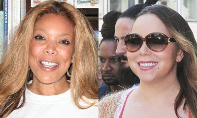 Wendy Williams Bashes Mariah Carey: I Can't 'Picture Her Having Sex'