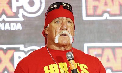 WWE Terminates Hulk Hogan's Contract After Using N-Word to Describe His Daughter's Boyfriend