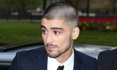 Zayn Malik Signs With Iggy Azalea's Management Company