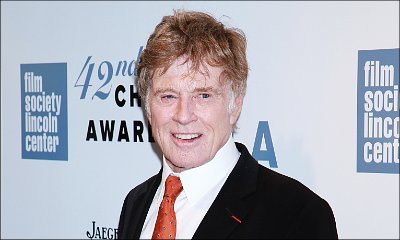 AMC Gives Straight-to-Series Order to Robert Redford's Docu-Drama 'The West'