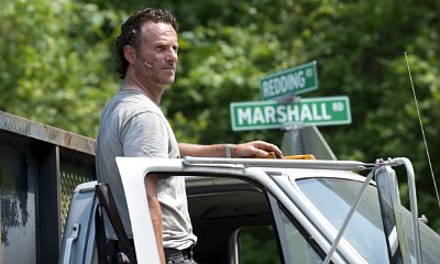 AMC to Introduce Fresh Blood in New 'Walking Dead' Web Series
