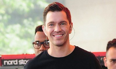 Andy Grammer Rumored to Join 'Dancing with the Stars' Season 21