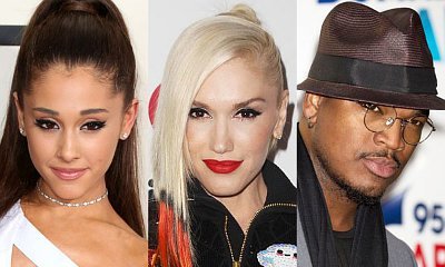 Ariana Grande, Gwen Stefani, Ne-Yo and More Cover Disney Hits for New Album