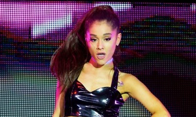 Ariana Grande's Rep Denies Singer Getting Lip Injections