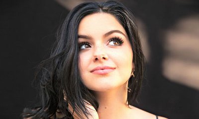 Ariel Winter Reveals Breast Reduction Surgery
