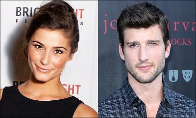 'Arrow' Casts Oliver's and Thea's New Love Interests for Season 4