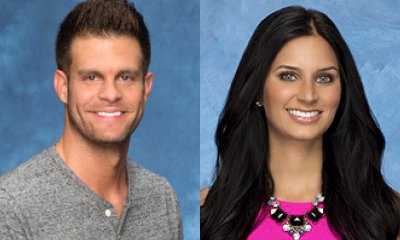 'Bachelor in Paradise' Recap: Joe Gets His Date With Samantha, Is Confronted by Other Guys