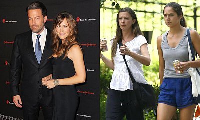 Ben Affleck and Jennifer Garner Hire Two New Nannies to Look After Kids