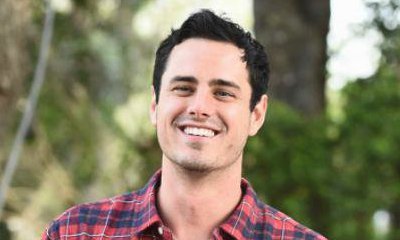 Ben Higgins Officially Named the New Bachelor