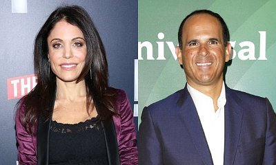 Bethenny Frankel Dating 'The Profit' Star Marcus Lemonis