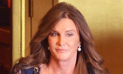 Report: Caitlyn Jenner in Talks for New York Fashion Week