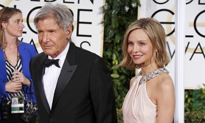 Calista Flockhart on Harrison Ford's Plane Crash: It Was a 'Scary Time for Our Family'