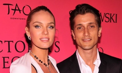 Candice Swanepoel Is Engaged to Longtime Boyfriend Hermann Nicoli