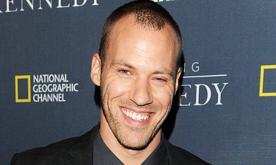 'DC's Legends of Tomorrow' Casts Falk Hentschel as Hawkman