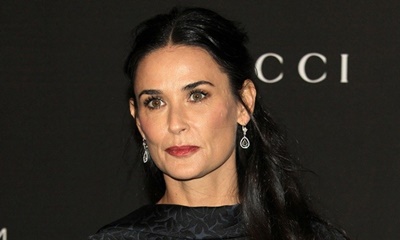 Demi Moore NOT Selling 'Haunted' House After Man Was Found Dead in the Pool