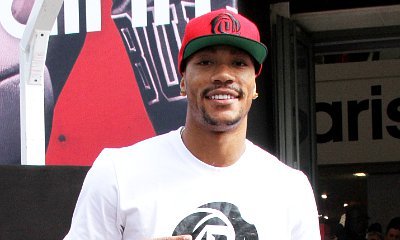 NBA Star Derrick Rose Accused of Gang Raping Ex-Girlfriend