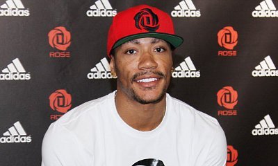 NBA Star Derrick Rose Denies Allegations He Gang Raped Ex-Girlfriend