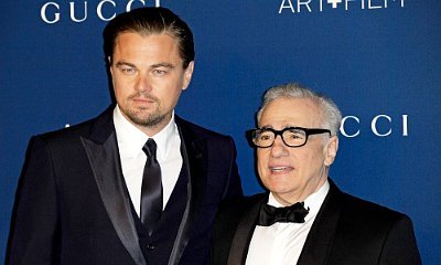 'Devil in the White City' Brings Back the Leonardo DiCaprio and Martin Scorsese Team