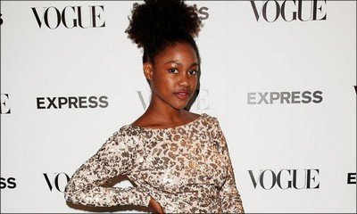 'Django Unchained' Star Daniele Watts Is Given Community Service