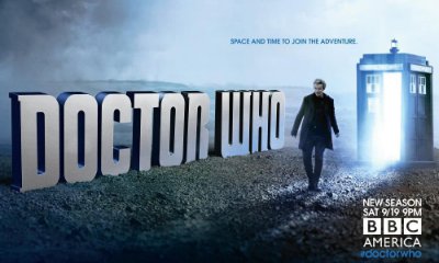 'Doctor Who' Season 9 Full Trailer: This Is Where Your Story Ends