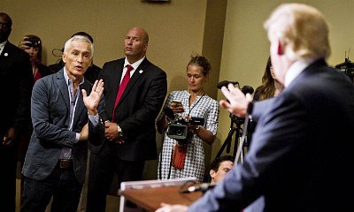 Donald Trump Removed Univision Anchor Jorge Ramos From Press Event Only to Welcome Him Back