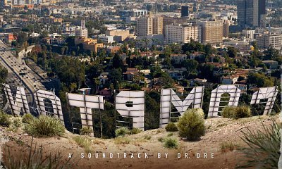 Dr. Dre Announces New Album Is Coming Out August 7, Scraps 'Detox'