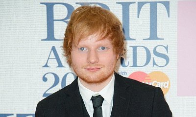 Ed Sheeran Will Take Long Music Break to Work for Charity