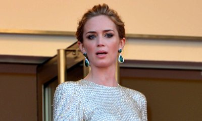 Emily Blunt Rumored to Take Lead Role in 'Captain Marvel'