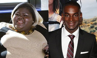 'Empire' Finds Gabourey Sidibe's Love Interest in 'Sons of Anarchy' Alum