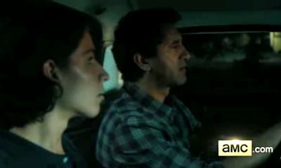 'Fear the Walking Dead' 1.03 Sneak Peeks: Staying Isn't Safe