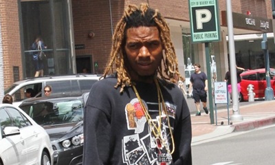 Fetty Wap Announces Release Date for Debut Album