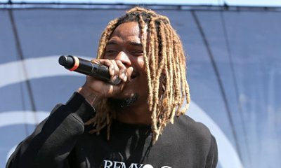 Fetty Wap Injures Two Fans in Stage Dive at Billboard Hot 100 Fest