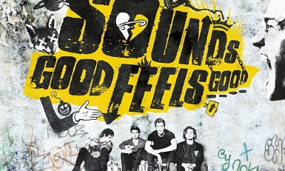 5 Seconds of Summer Announces Title and Release Date of Second Album